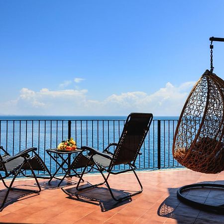 Villa Venere - Amalfi Coast Cetara Εξωτερικό φωτογραφία