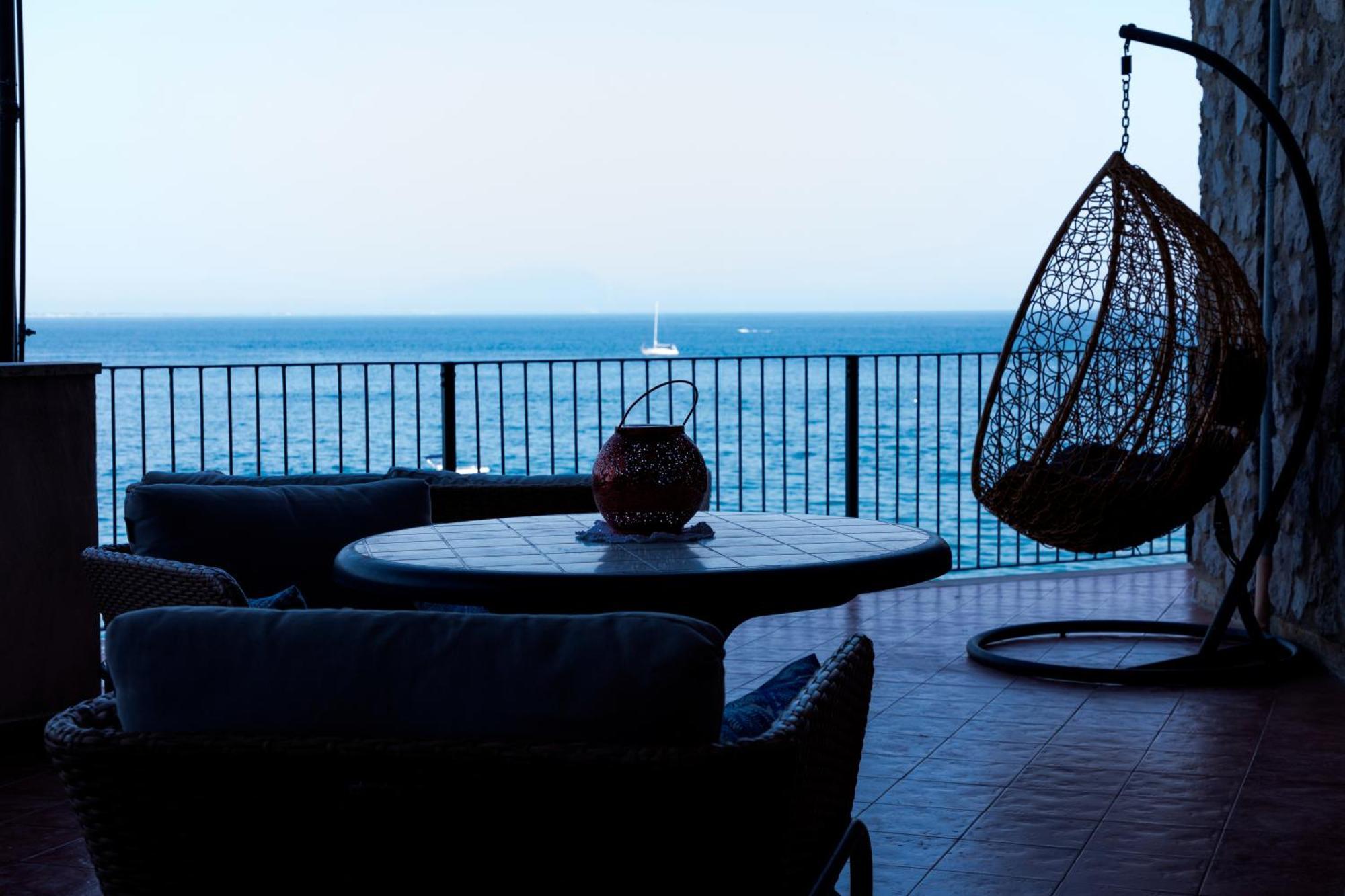 Villa Venere - Amalfi Coast Cetara Εξωτερικό φωτογραφία