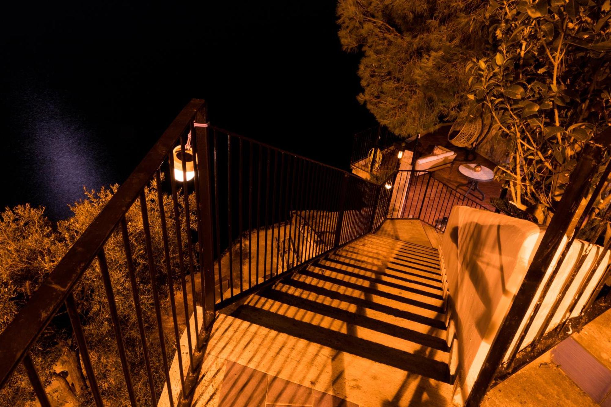 Villa Venere - Amalfi Coast Cetara Εξωτερικό φωτογραφία