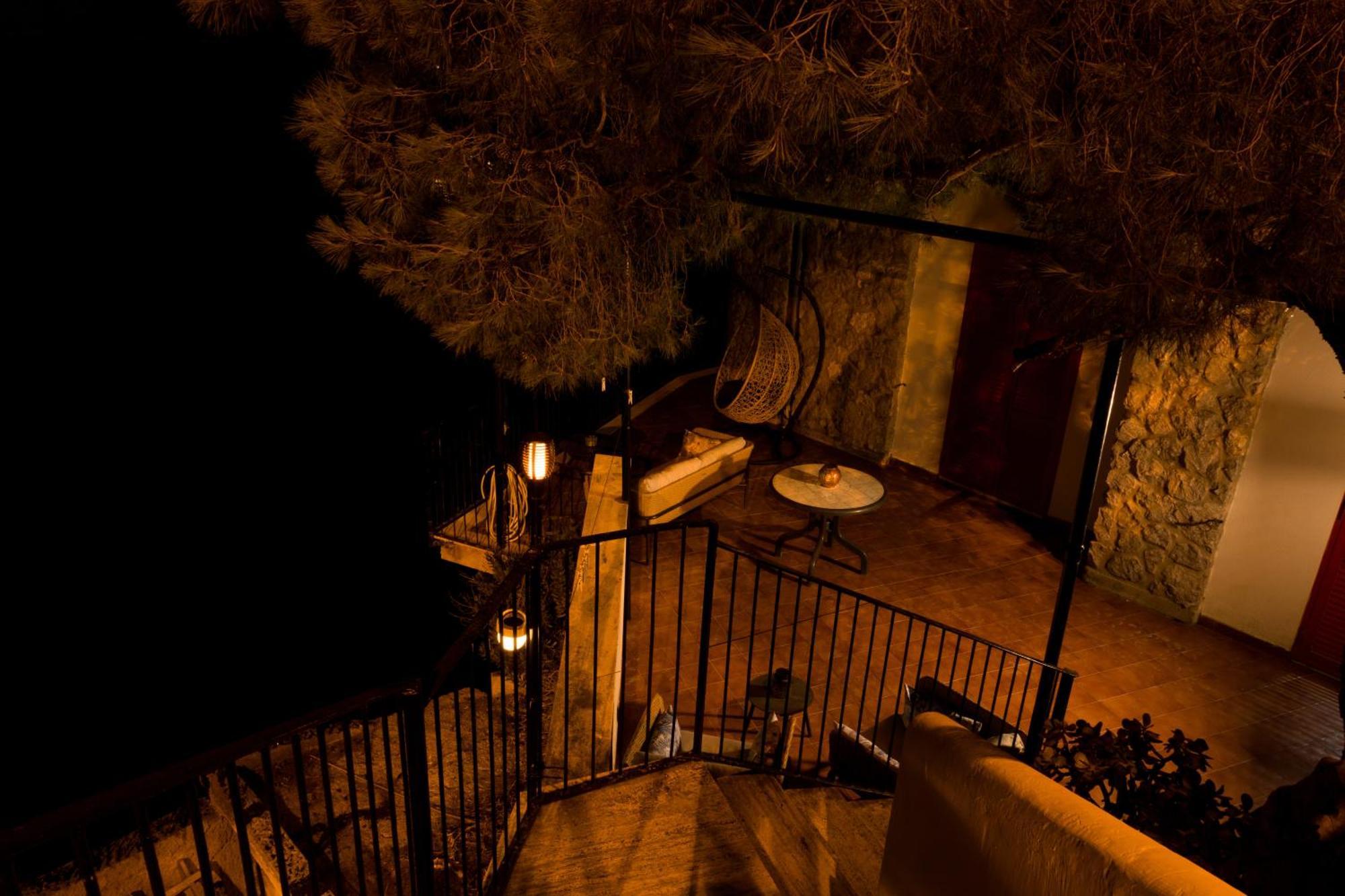 Villa Venere - Amalfi Coast Cetara Εξωτερικό φωτογραφία
