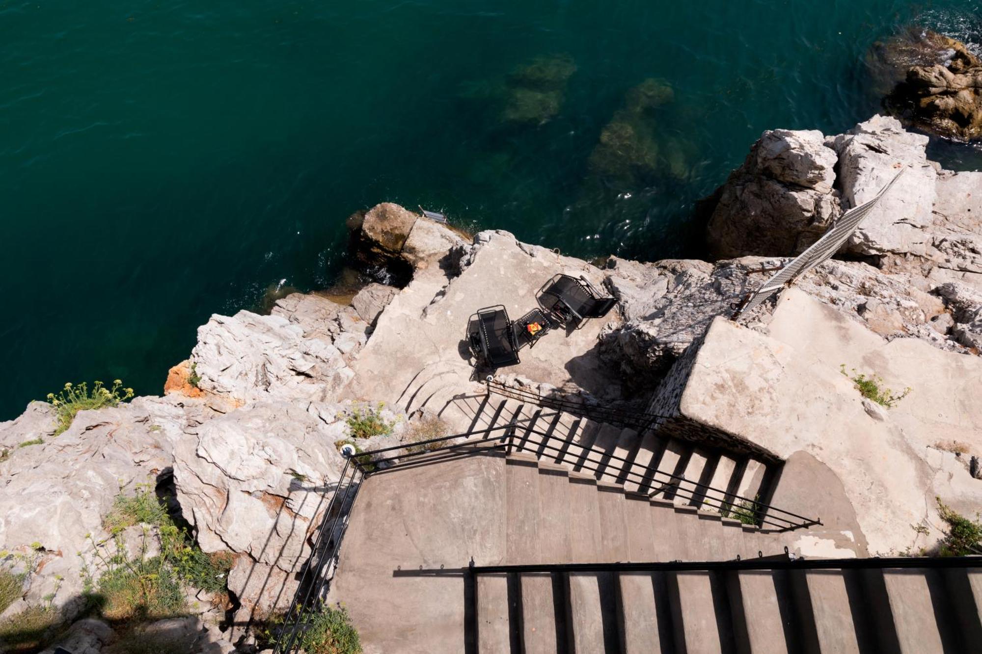 Villa Venere - Amalfi Coast Cetara Εξωτερικό φωτογραφία