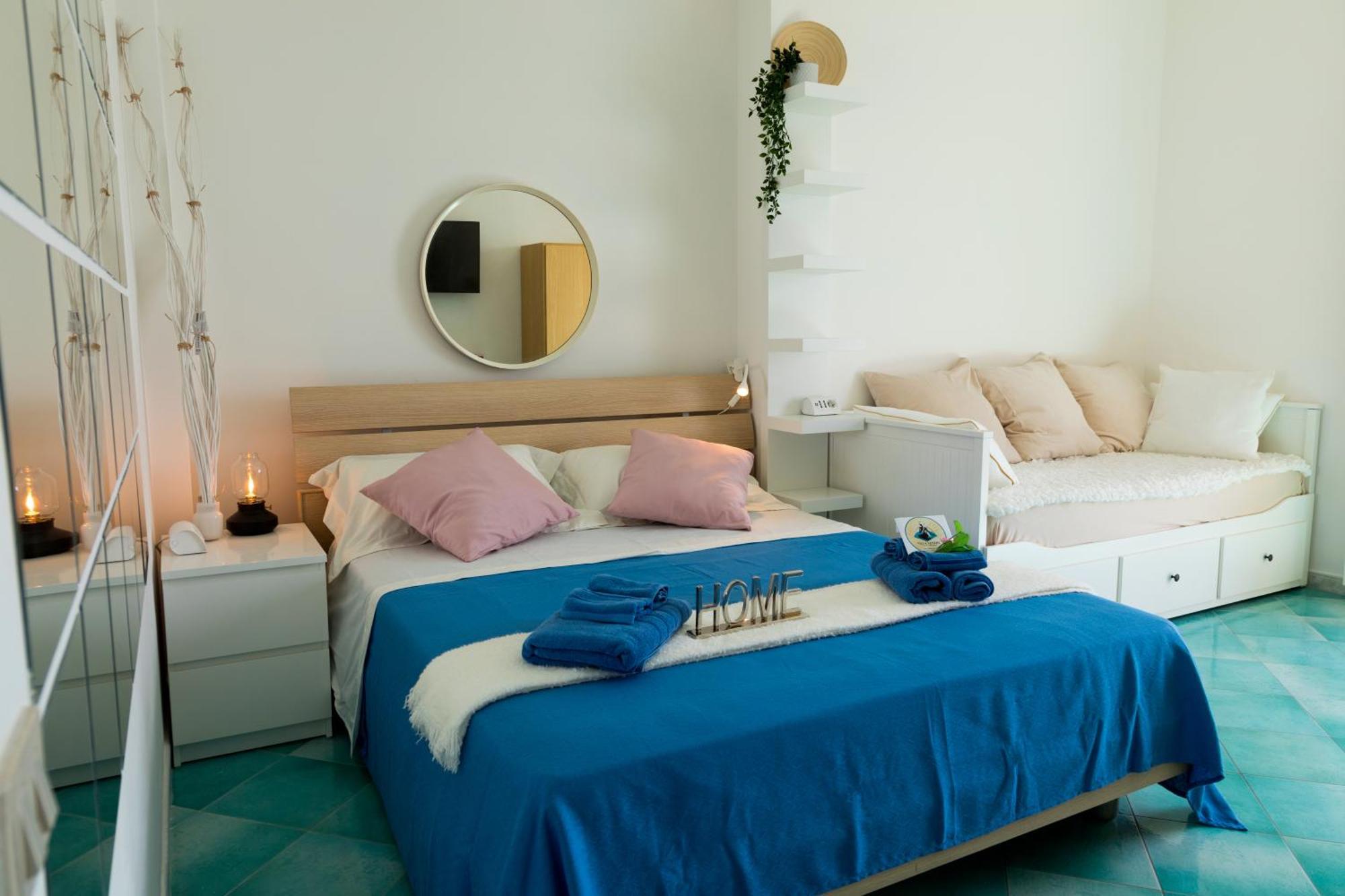 Villa Venere - Amalfi Coast Cetara Εξωτερικό φωτογραφία