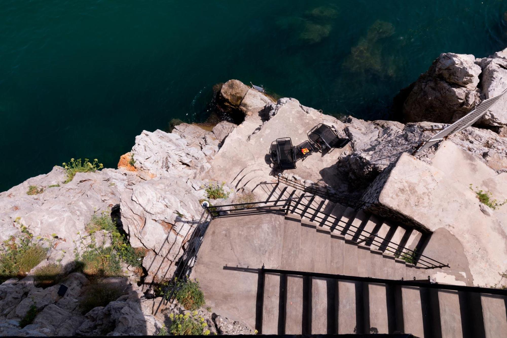 Villa Venere - Amalfi Coast Cetara Εξωτερικό φωτογραφία