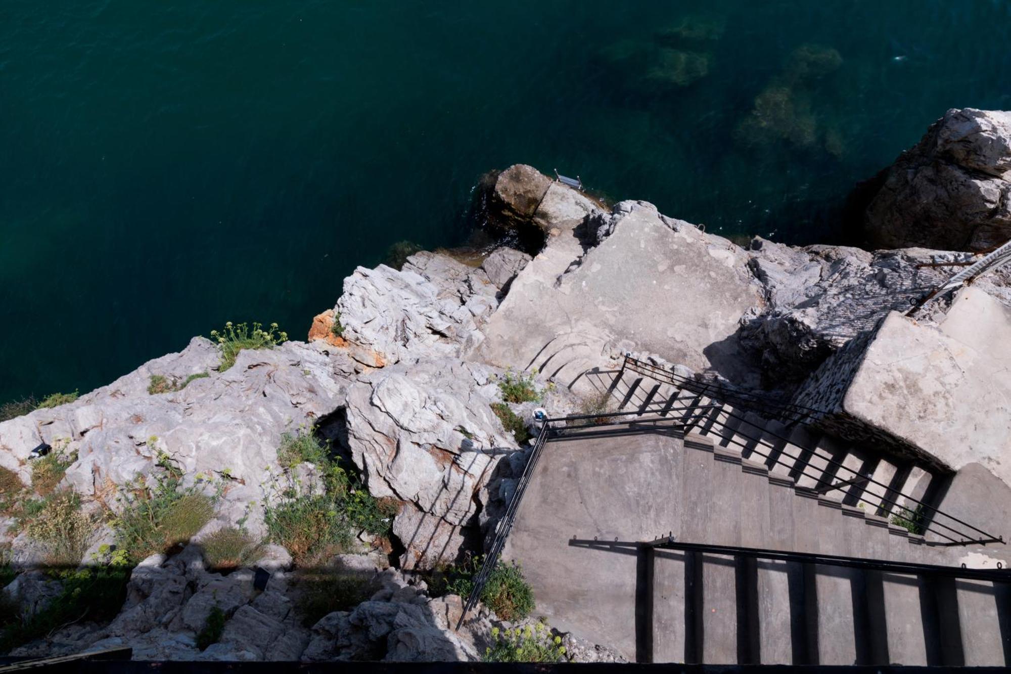 Villa Venere - Amalfi Coast Cetara Εξωτερικό φωτογραφία